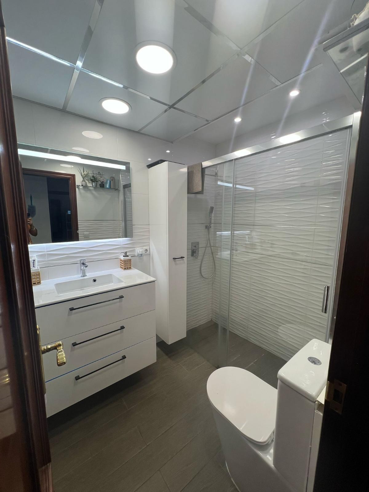 3 Bed Apartment for sale in Alicante Costa Blanca, Alicante, Spain