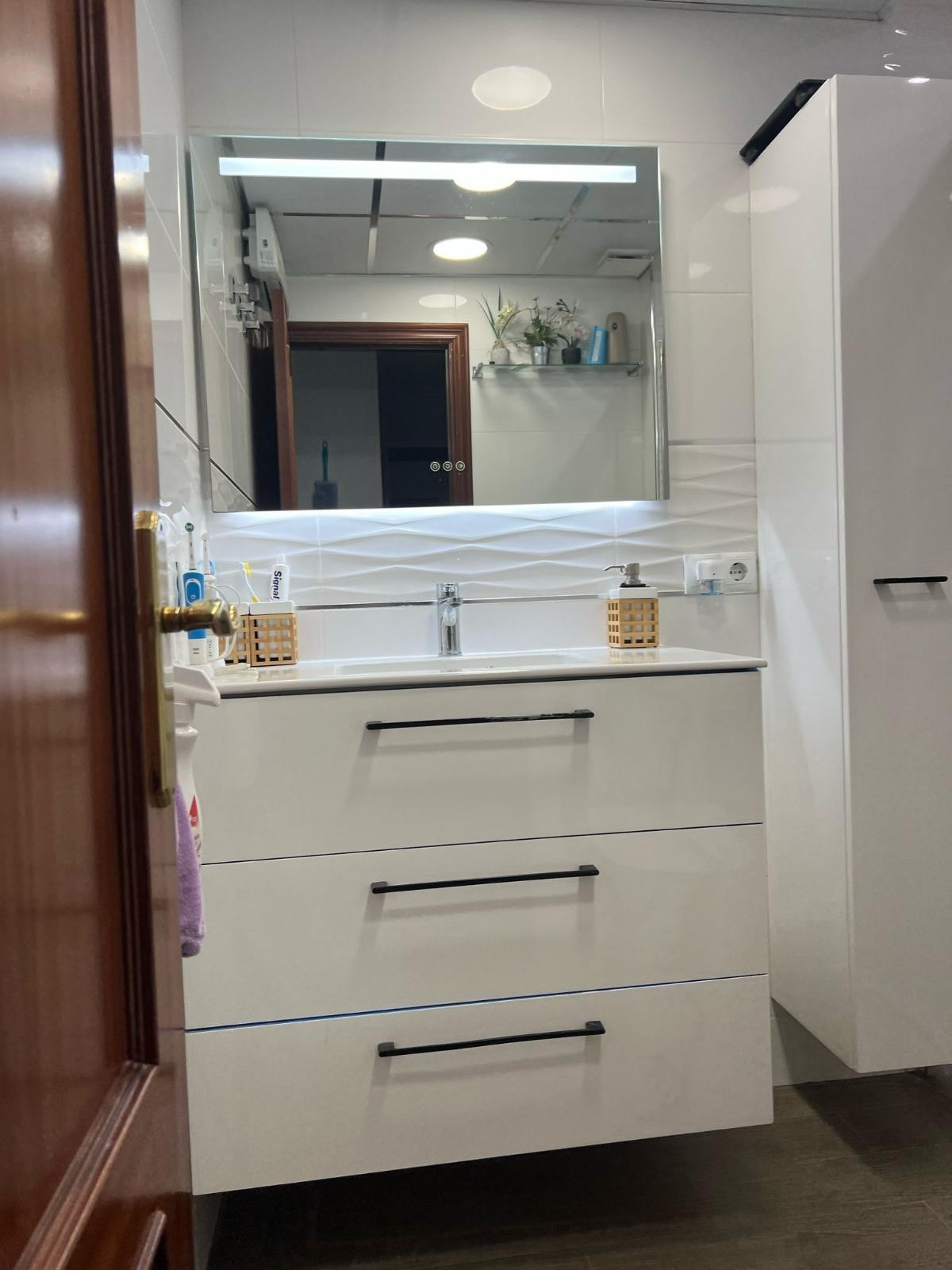 3 Bed Apartment for sale in Alicante Costa Blanca, Alicante, Spain