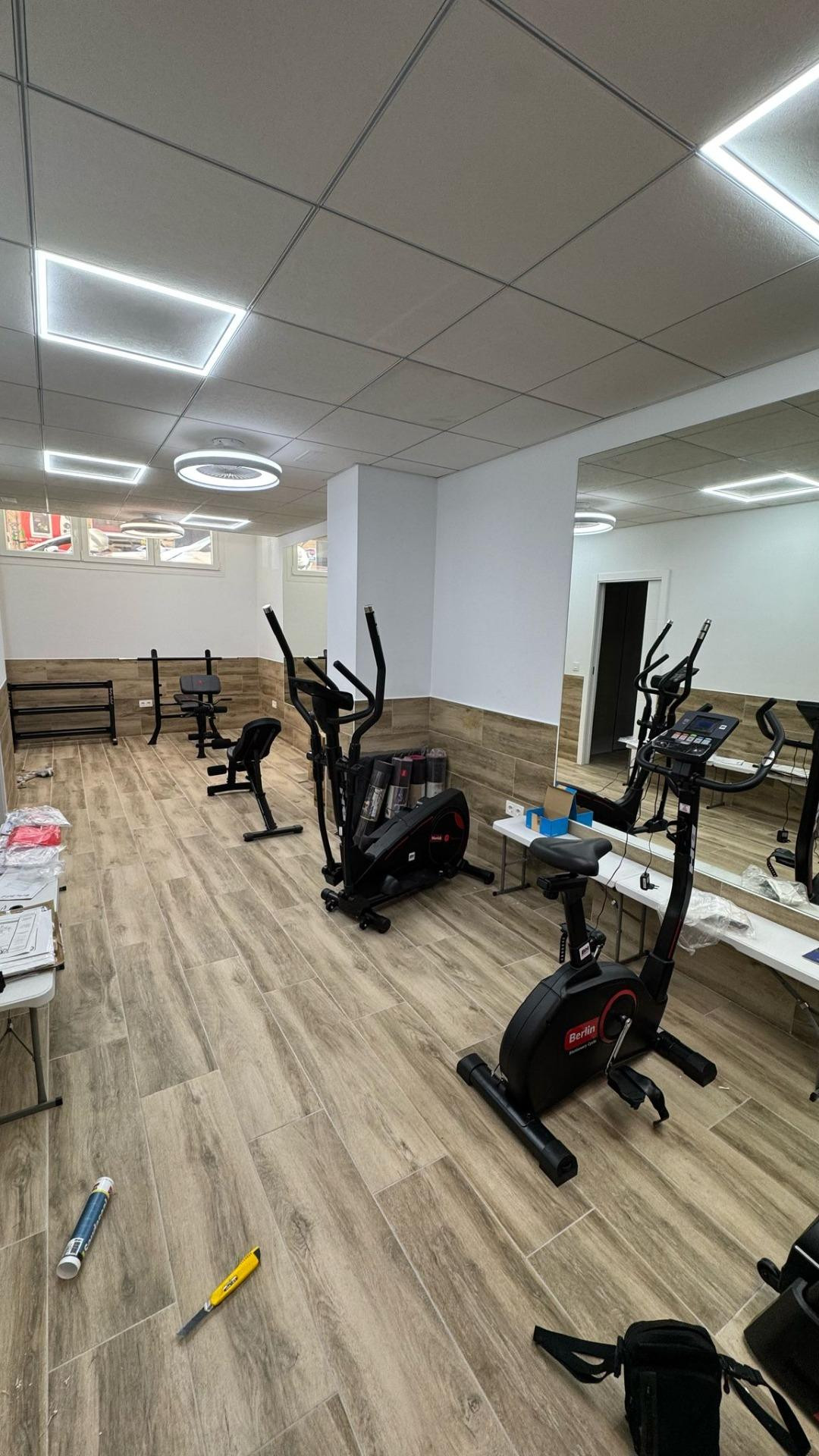 Se vende Apartamento Planta Media de 1 dormitorios en Costa Blanca, Alicante, España