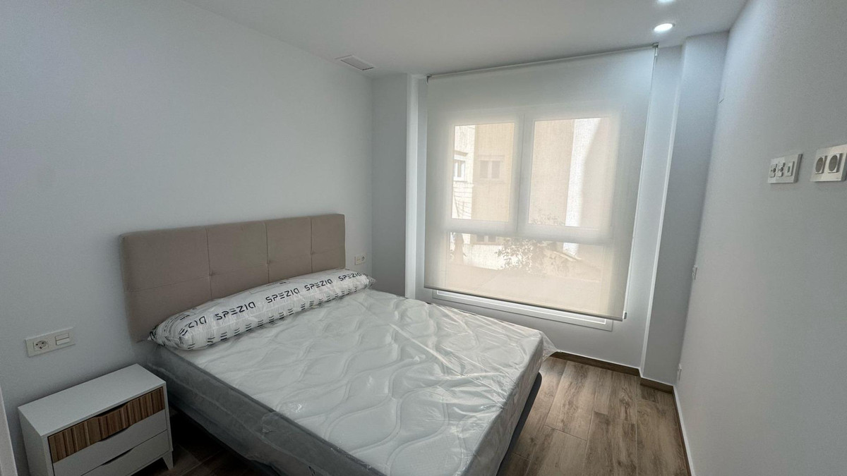 Se vende Apartamento Planta Media de 1 dormitorios en Costa Blanca, Alicante, España
