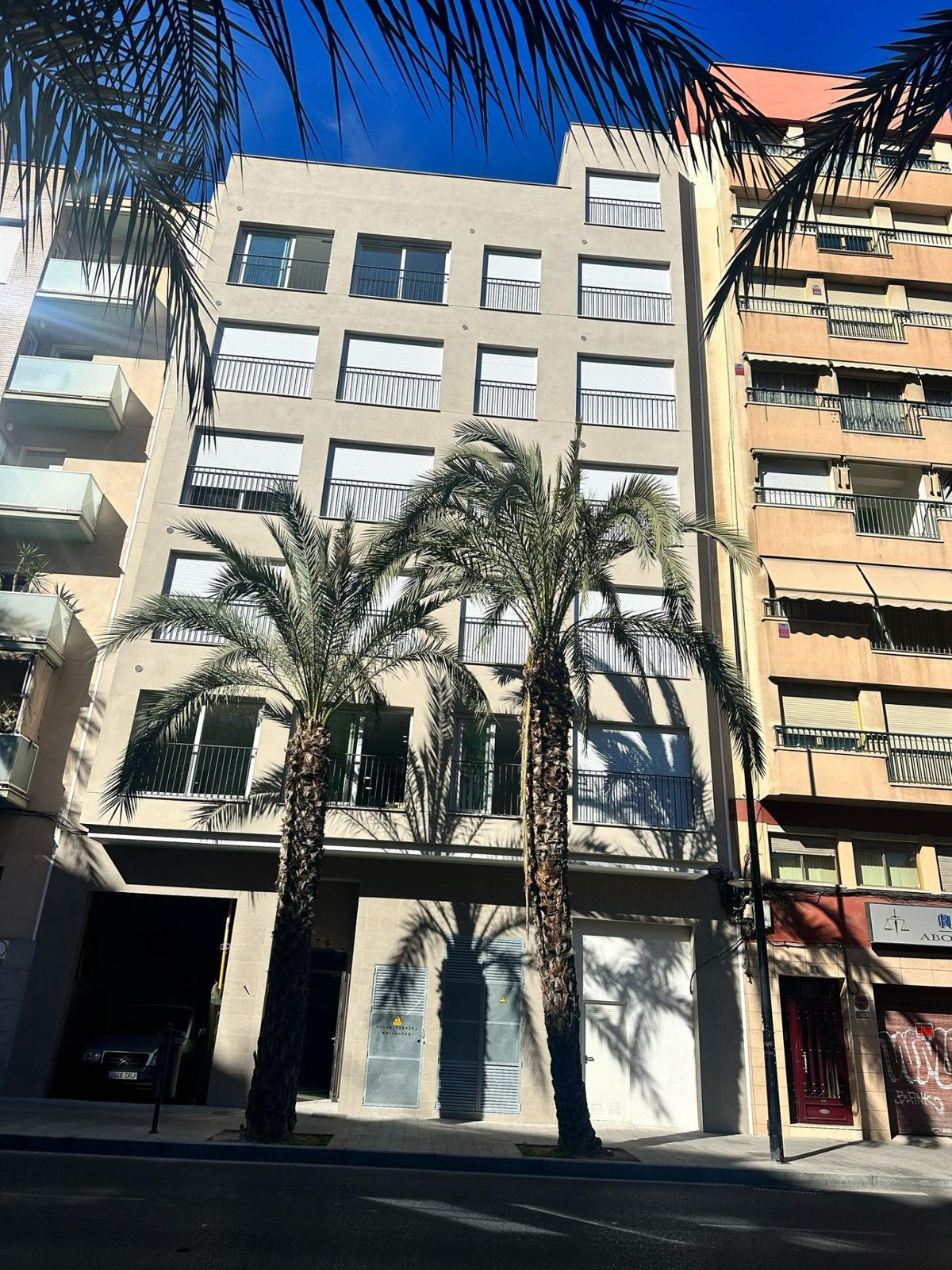 Se vende Apartamento Planta Media de 1 dormitorios en Costa Blanca, Alicante, España