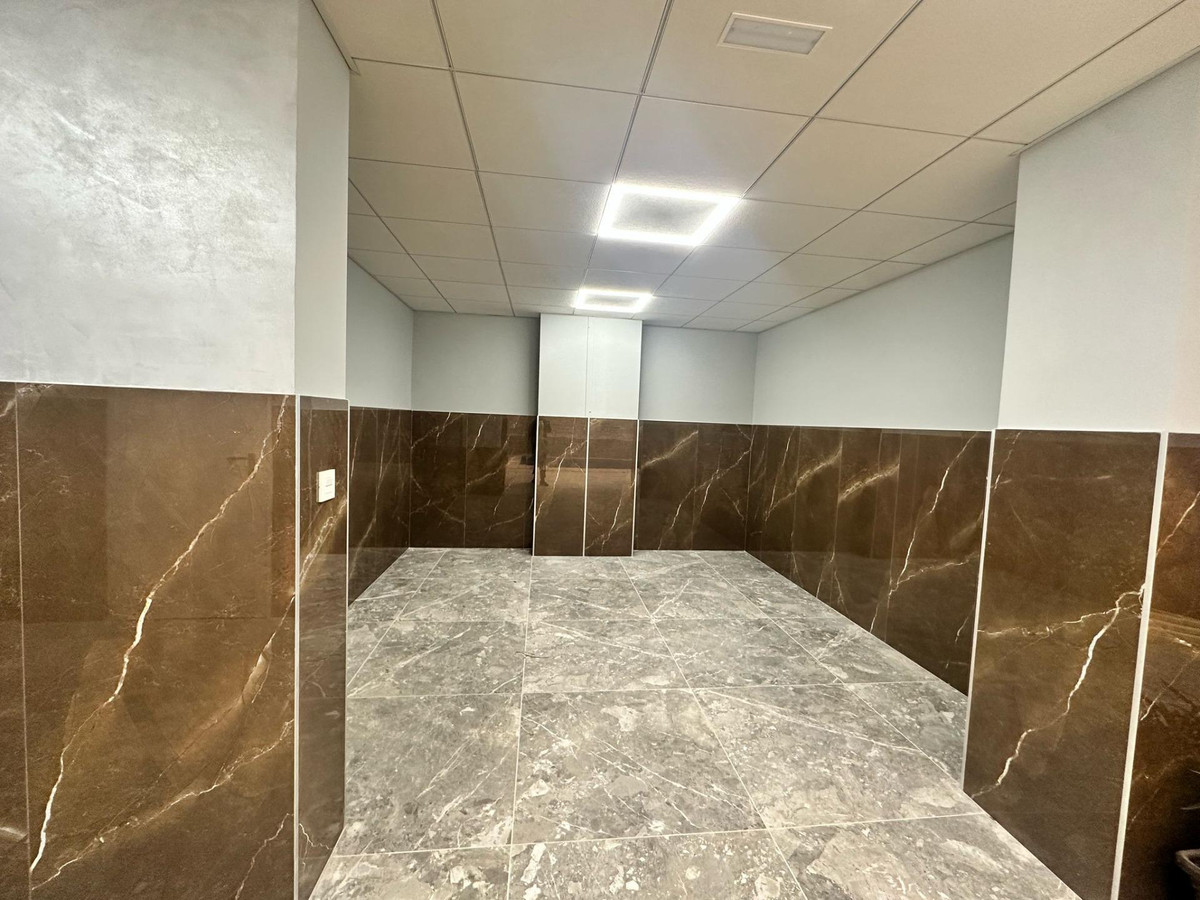Se vende Apartamento Planta Media de 1 dormitorios en Costa Blanca, Alicante, España
