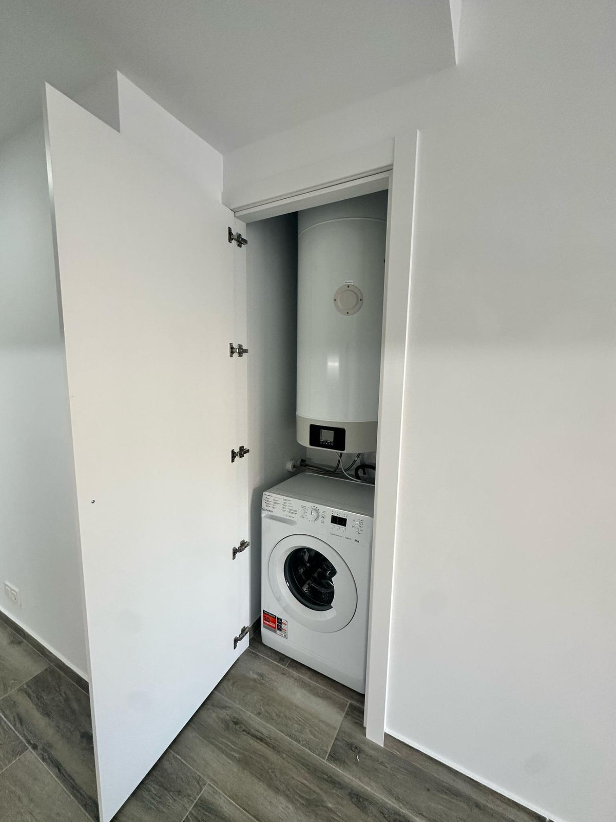 Se vende Apartamento Planta Media de 1 dormitorios en Costa Blanca, Alicante, España