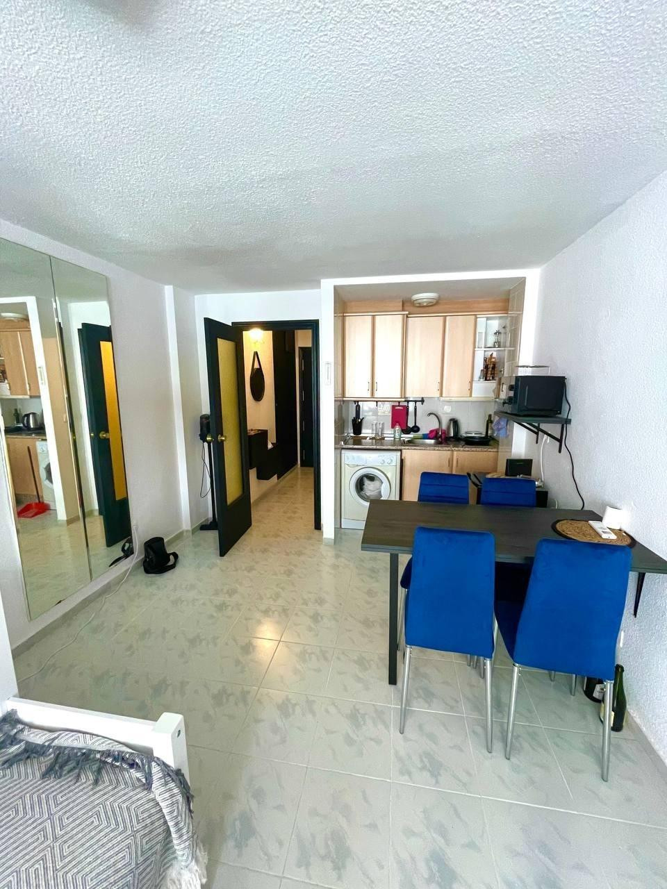Se vende Estudio Planta Media  en Costa Blanca, Alicante, España