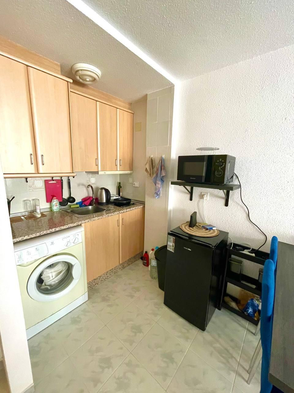 Se vende Estudio Planta Media  en Costa Blanca, Alicante, España