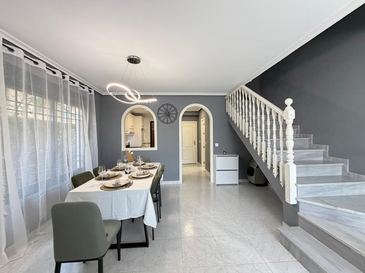 Se vende Bungalow de 2 dormitorios en Costa Blanca, Alicante, España