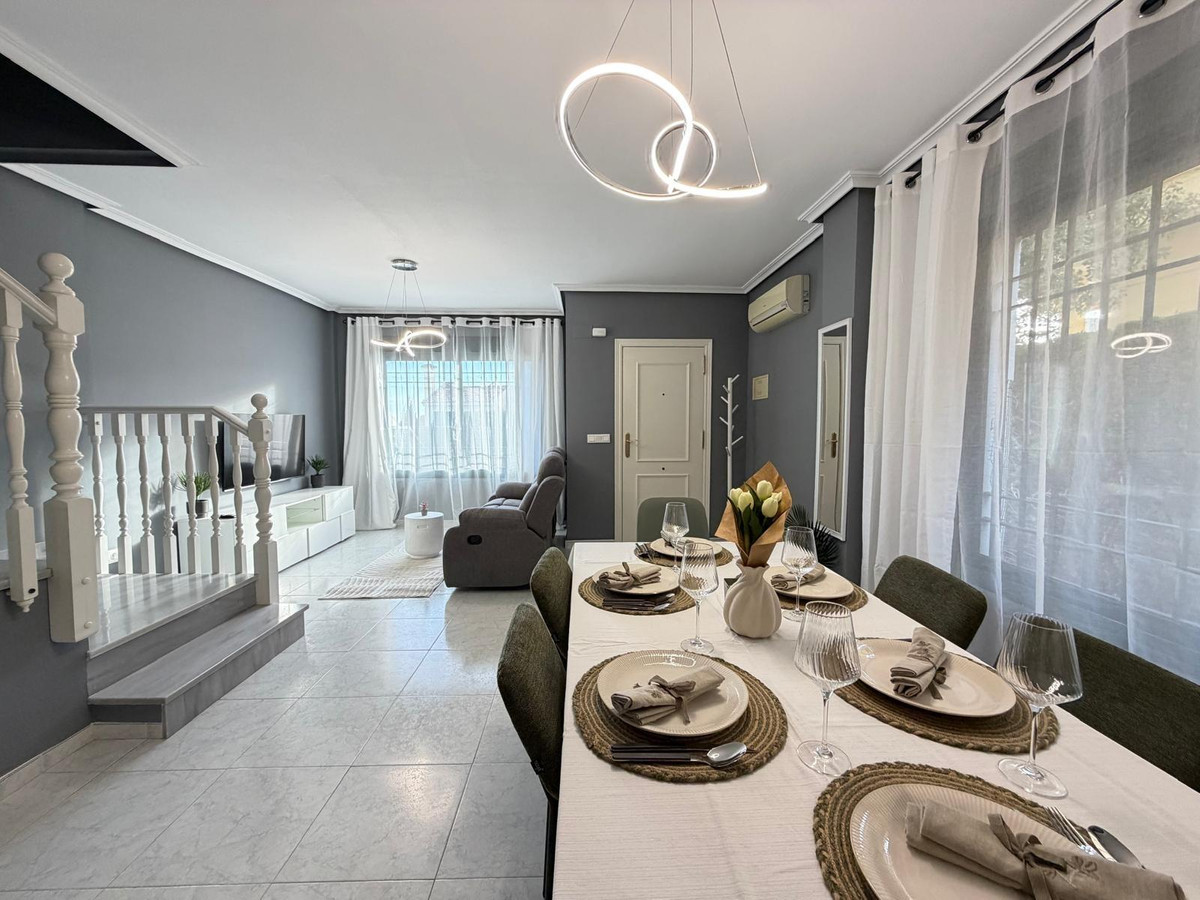 Se vende Bungalow de 2 dormitorios en Costa Blanca, Alicante, España