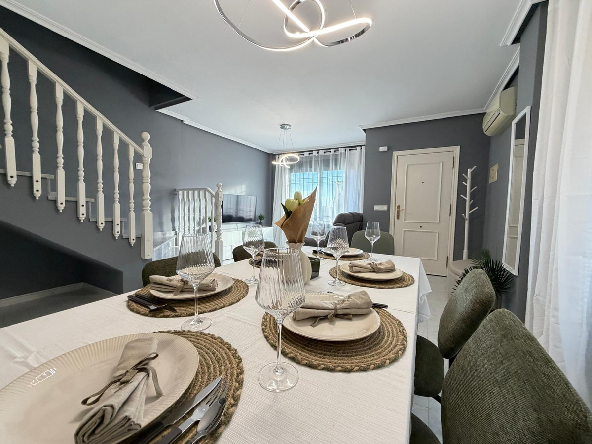 Se vende Bungalow de 2 dormitorios en Costa Blanca, Alicante, España