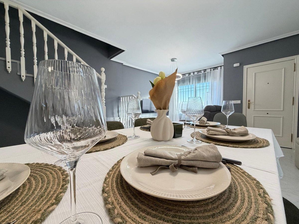 Se vende Bungalow de 2 dormitorios en Costa Blanca, Alicante, España