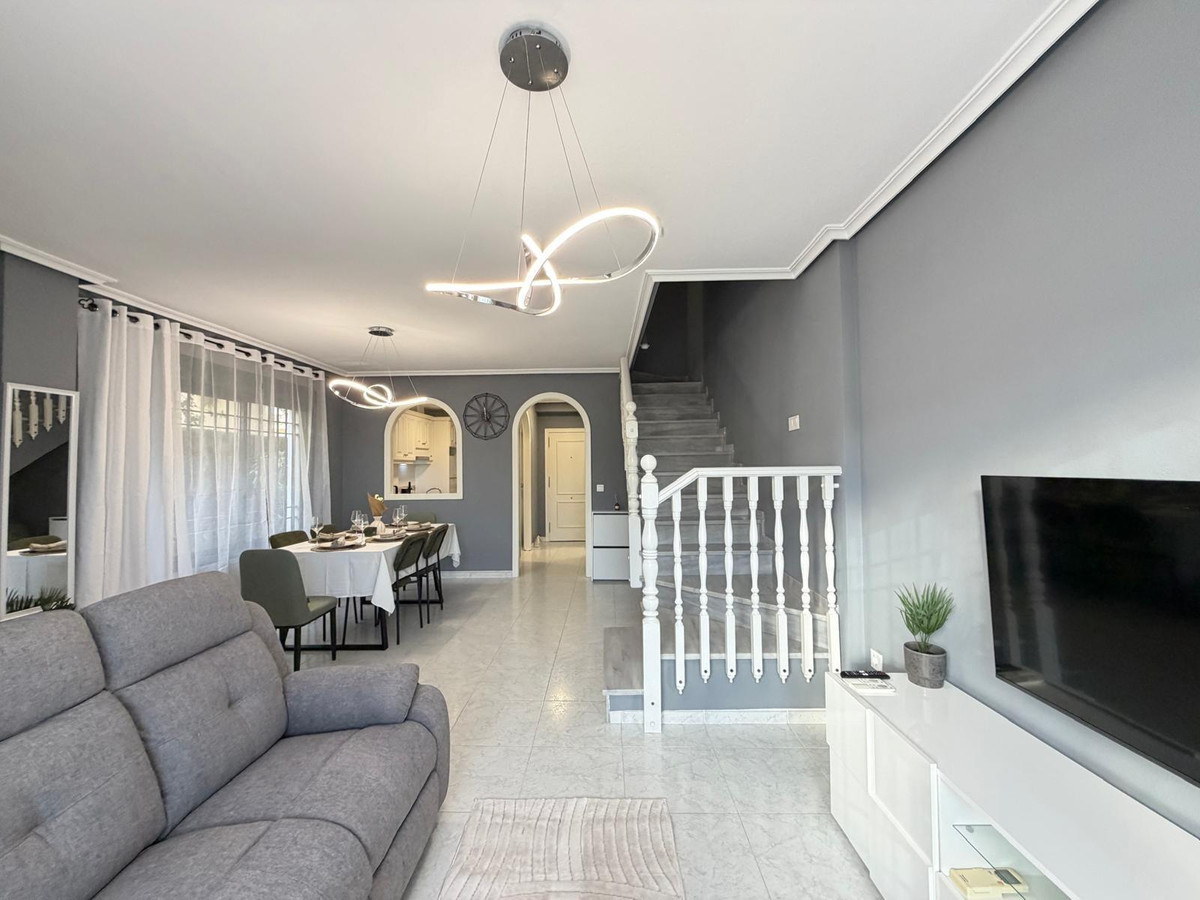 Se vende Bungalow de 2 dormitorios en Costa Blanca, Alicante, España