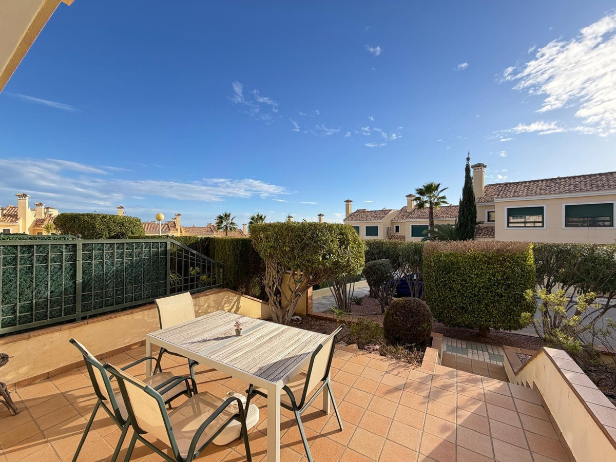 Se vende Bungalow de 2 dormitorios en Costa Blanca, Alicante, España