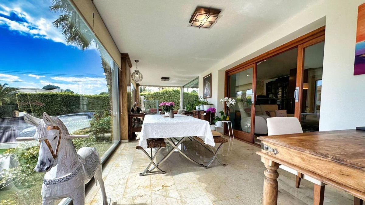 6 Bed Townhouse for sale in Benidorm Costa Blanca, Alicante, Spain