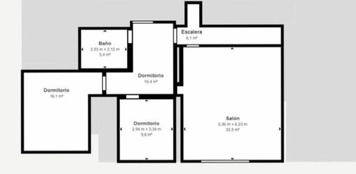 6 Bed Townhouse for sale in Benidorm Costa Blanca, Alicante, Spain
