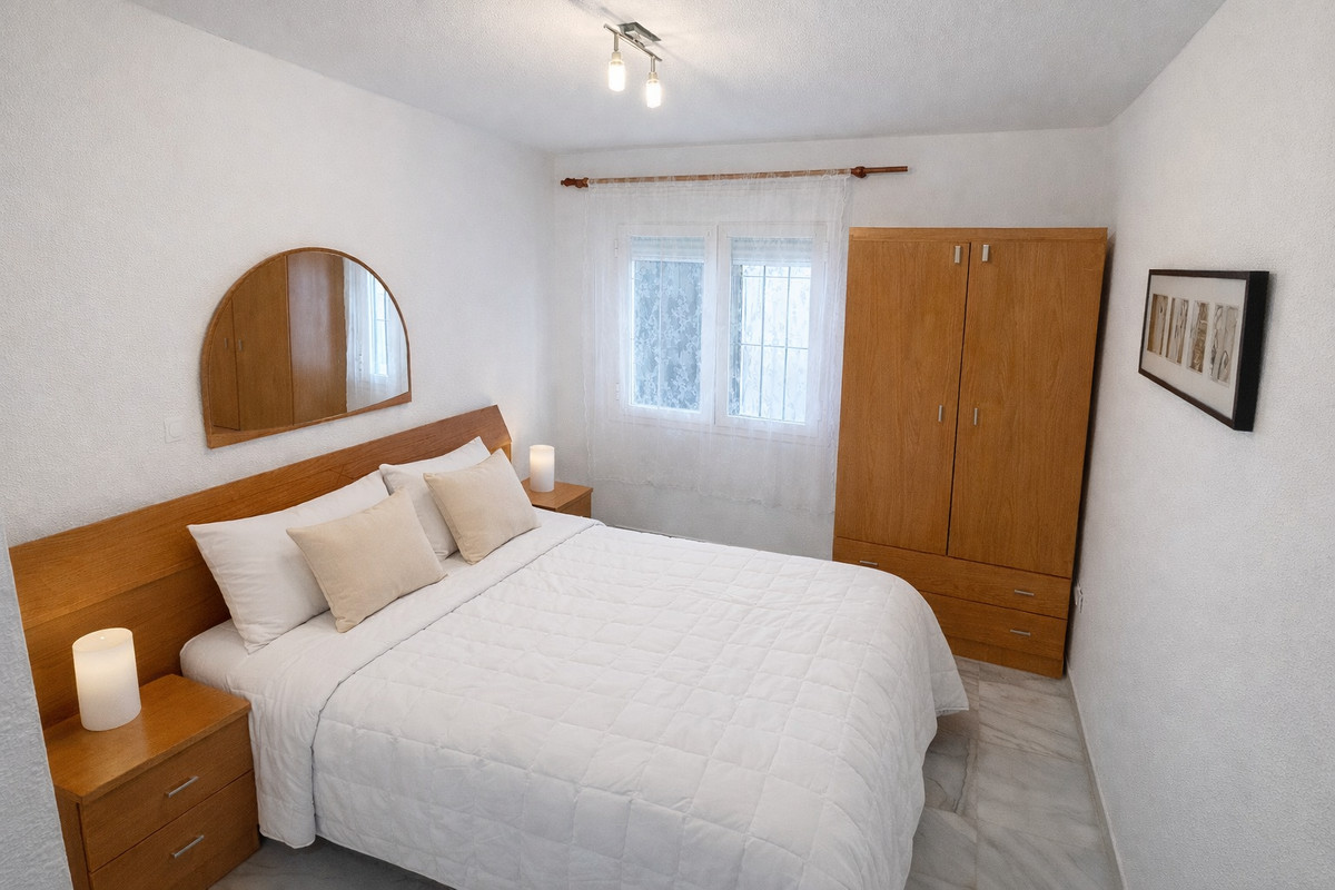 Se vende Dúplex de 1 dormitorios en Costa Del Sol, Málaga, España