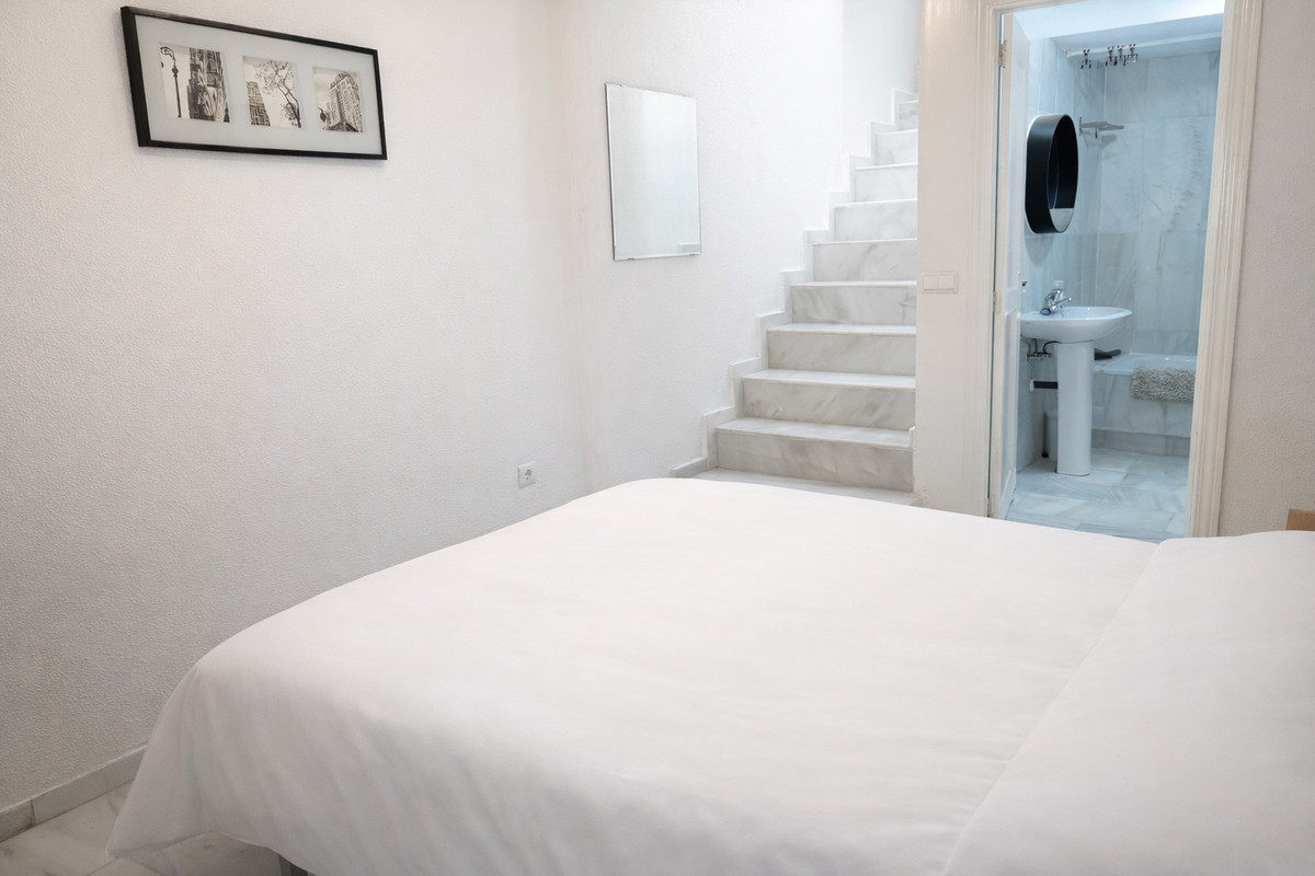Se vende Dúplex de 1 dormitorios en Costa Del Sol, Málaga, España