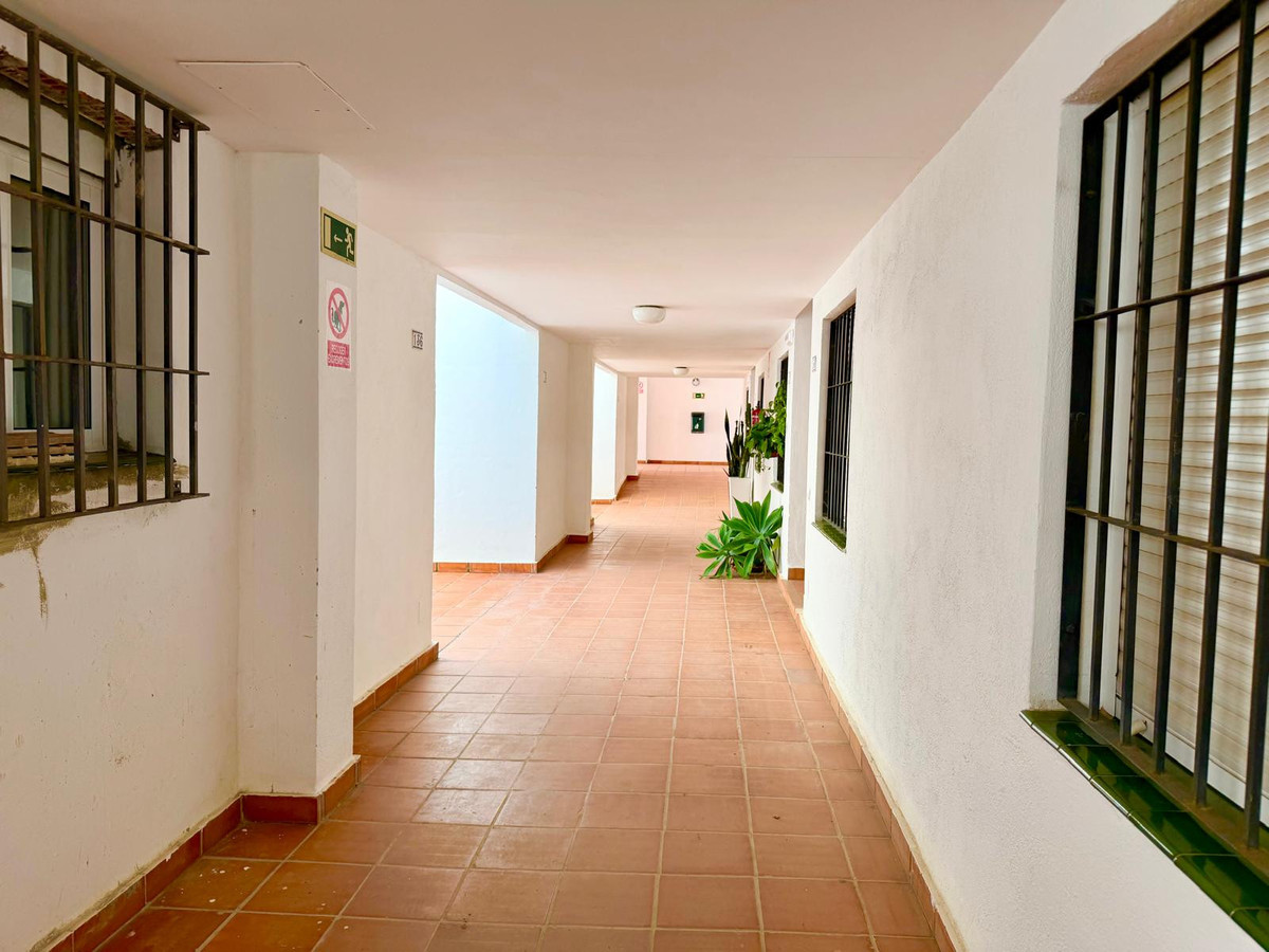 Se vende Dúplex de 1 dormitorios en Costa Del Sol, Málaga, España