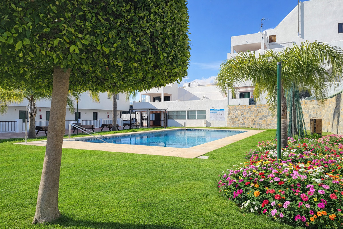 Se vende Dúplex de 1 dormitorios en Costa Del Sol, Málaga, España