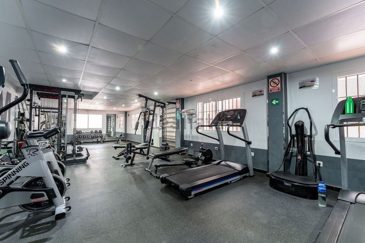 Se vende Dúplex de 1 dormitorios en Costa Del Sol, Málaga, España