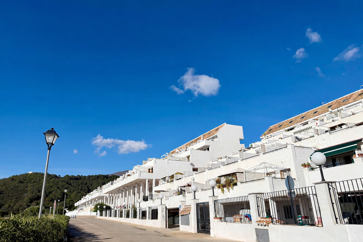 Se vende Dúplex de 1 dormitorios en Costa Del Sol, Málaga, España