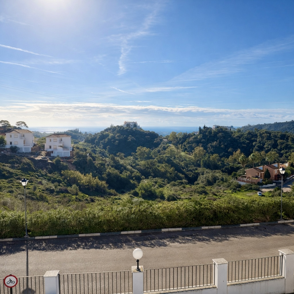 Se vende Dúplex de 1 dormitorios en Costa Del Sol, Málaga, España