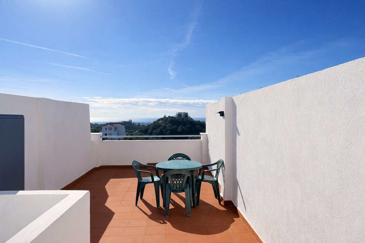 Se vende Dúplex de 1 dormitorios en Costa Del Sol, Málaga, España