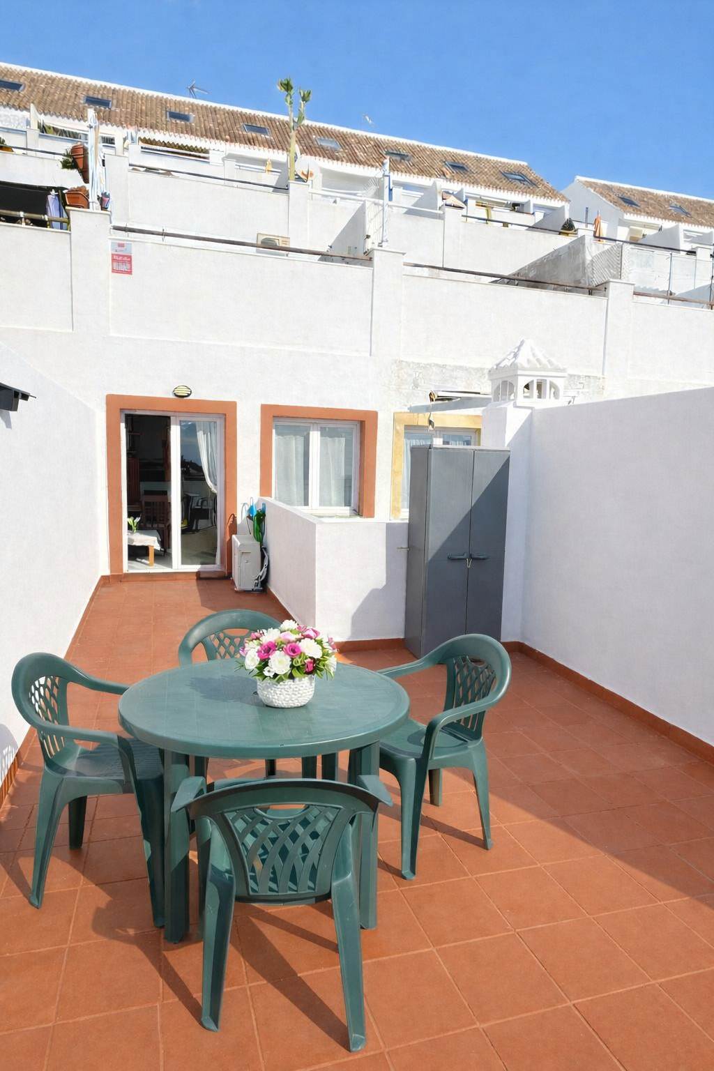 Se vende Dúplex de 1 dormitorios en Costa Del Sol, Málaga, España