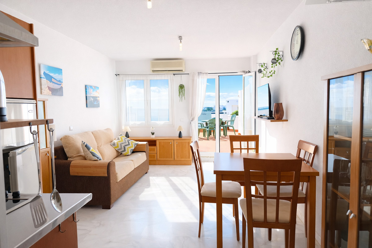 Se vende Dúplex de 1 dormitorios en Costa Del Sol, Málaga, España