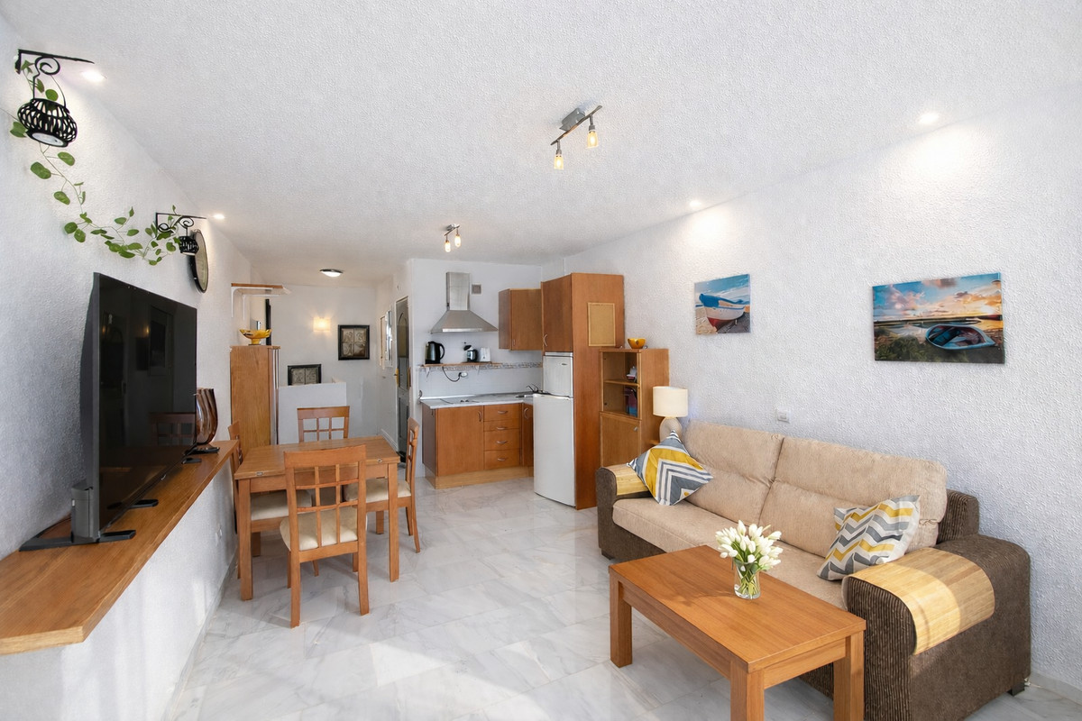 Se vende Dúplex de 1 dormitorios en Costa Del Sol, Málaga, España