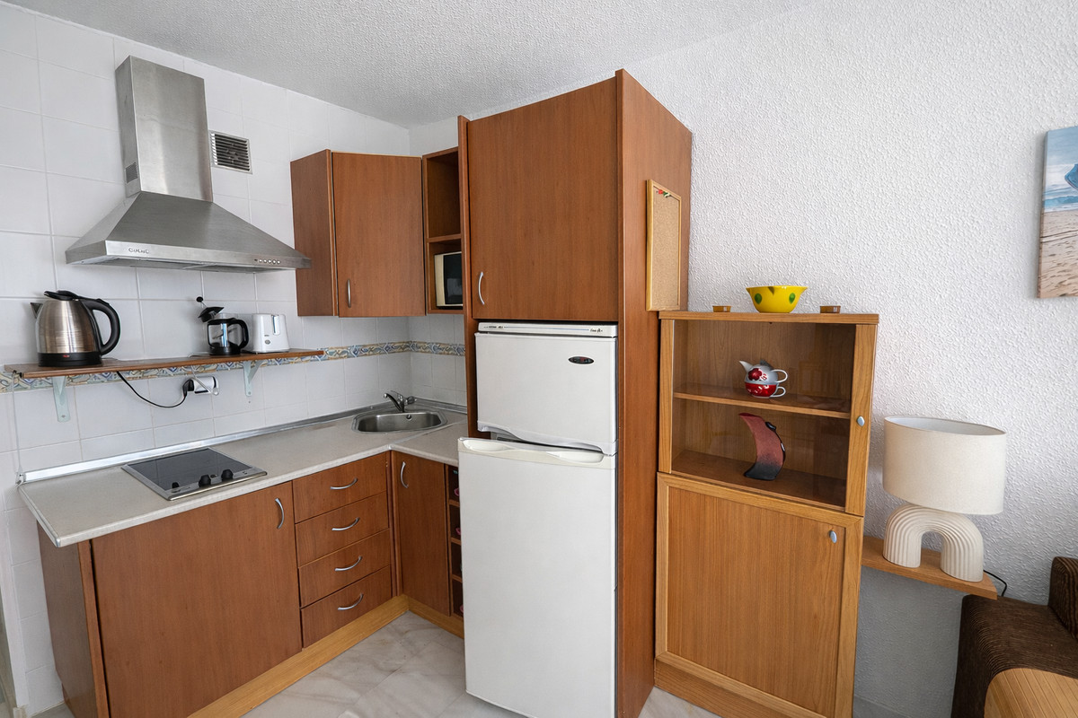 Se vende Dúplex de 1 dormitorios en Costa Del Sol, Málaga, España