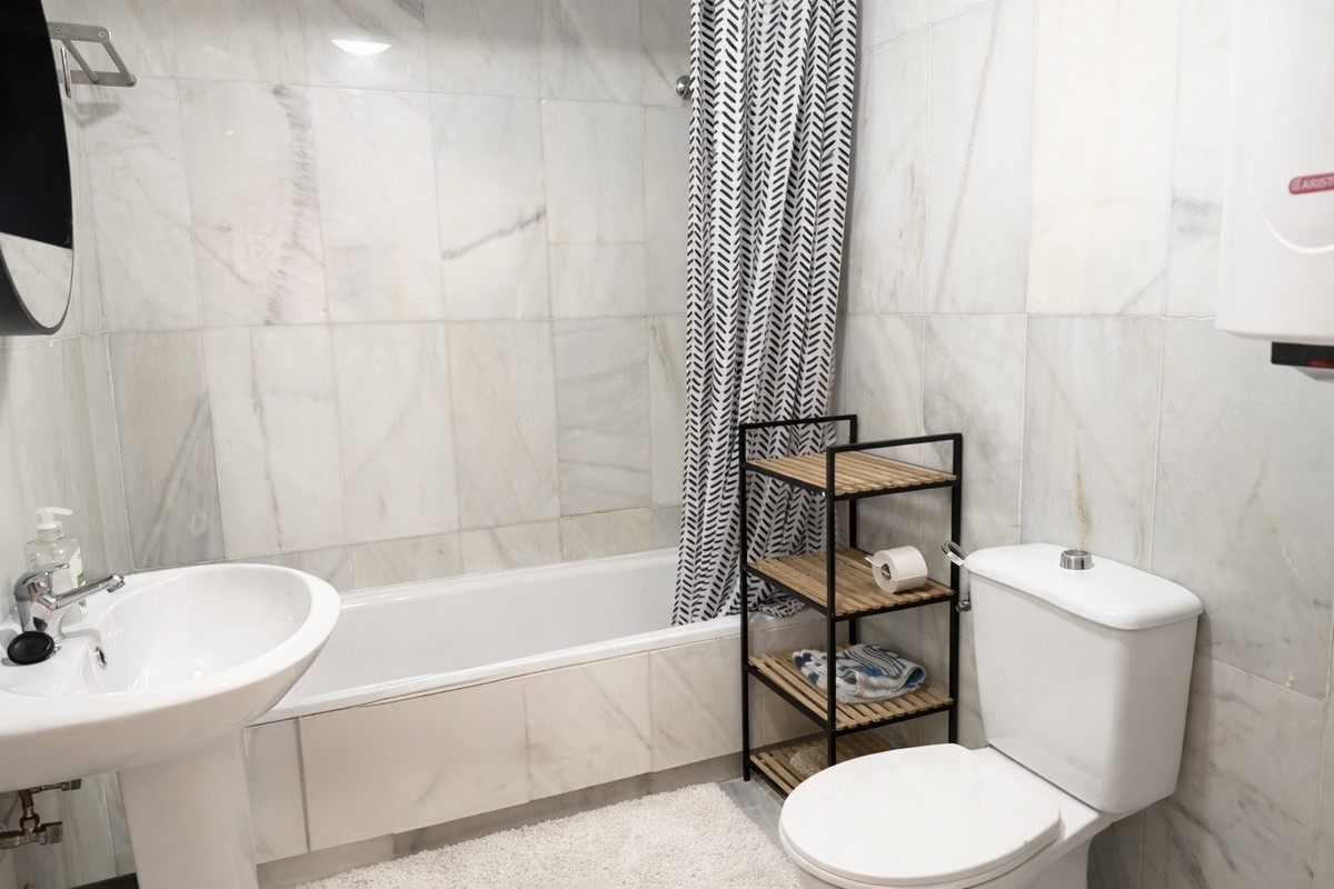 Se vende Dúplex de 1 dormitorios en Costa Del Sol, Málaga, España