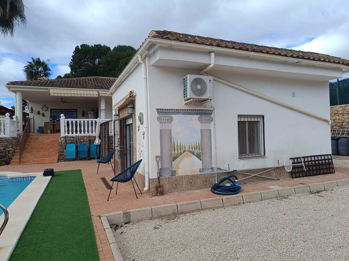 3 Bed Townhouse for sale in El Reloj Costa Calida, Murcia, Spain