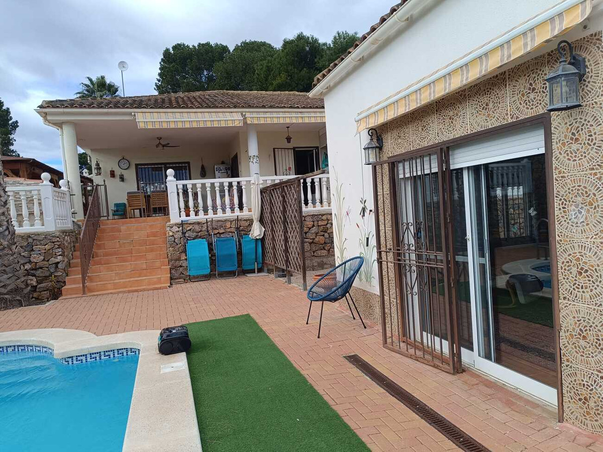 3 Bed Townhouse for sale in El Reloj Costa Calida, Murcia, Spain