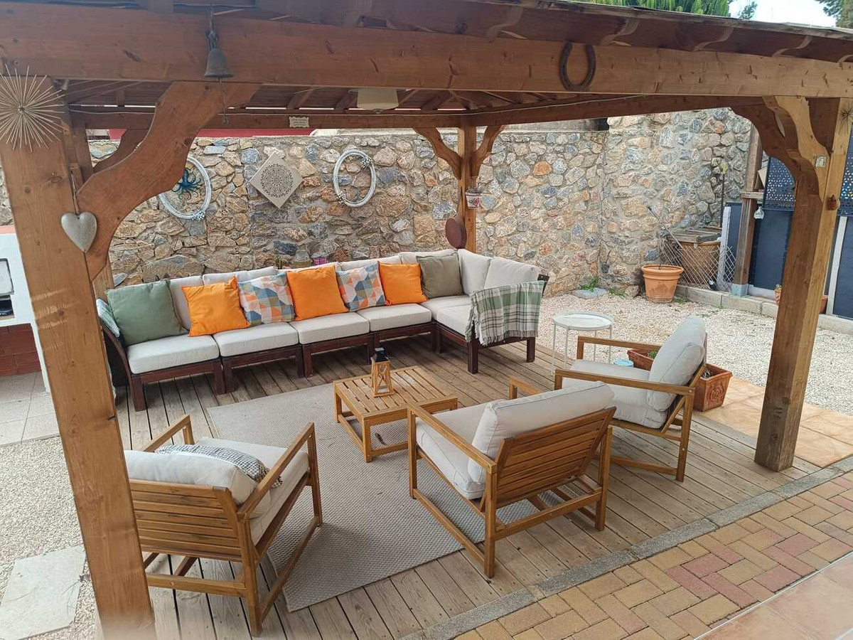 3 Bed Townhouse for sale in El Reloj Costa Calida, Murcia, Spain