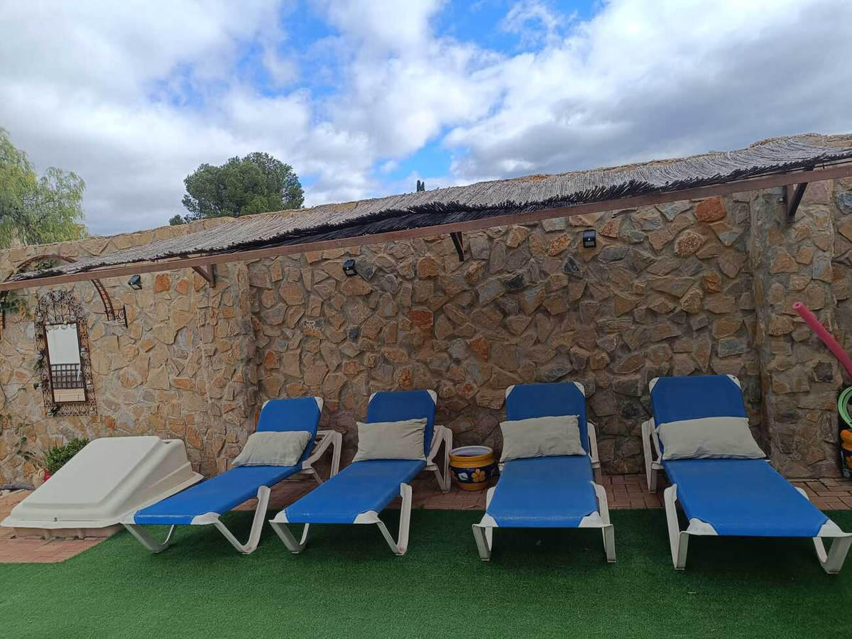 3 Bed Townhouse for sale in El Reloj Costa Calida, Murcia, Spain
