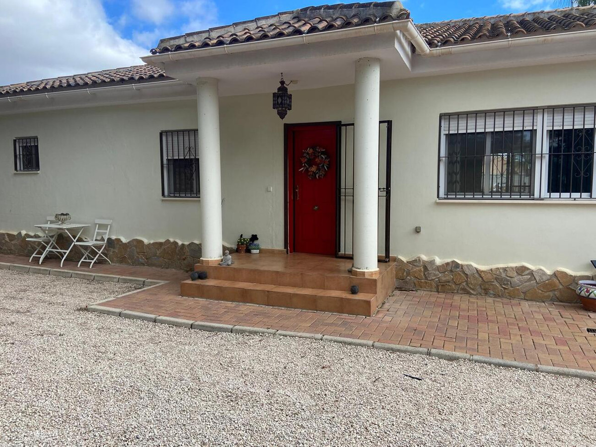3 Bed Townhouse for sale in El Reloj Costa Calida, Murcia, Spain