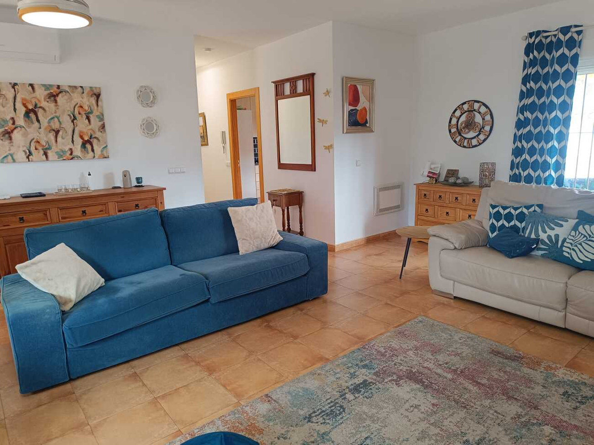 3 Bed Townhouse for sale in El Reloj Costa Calida, Murcia, Spain