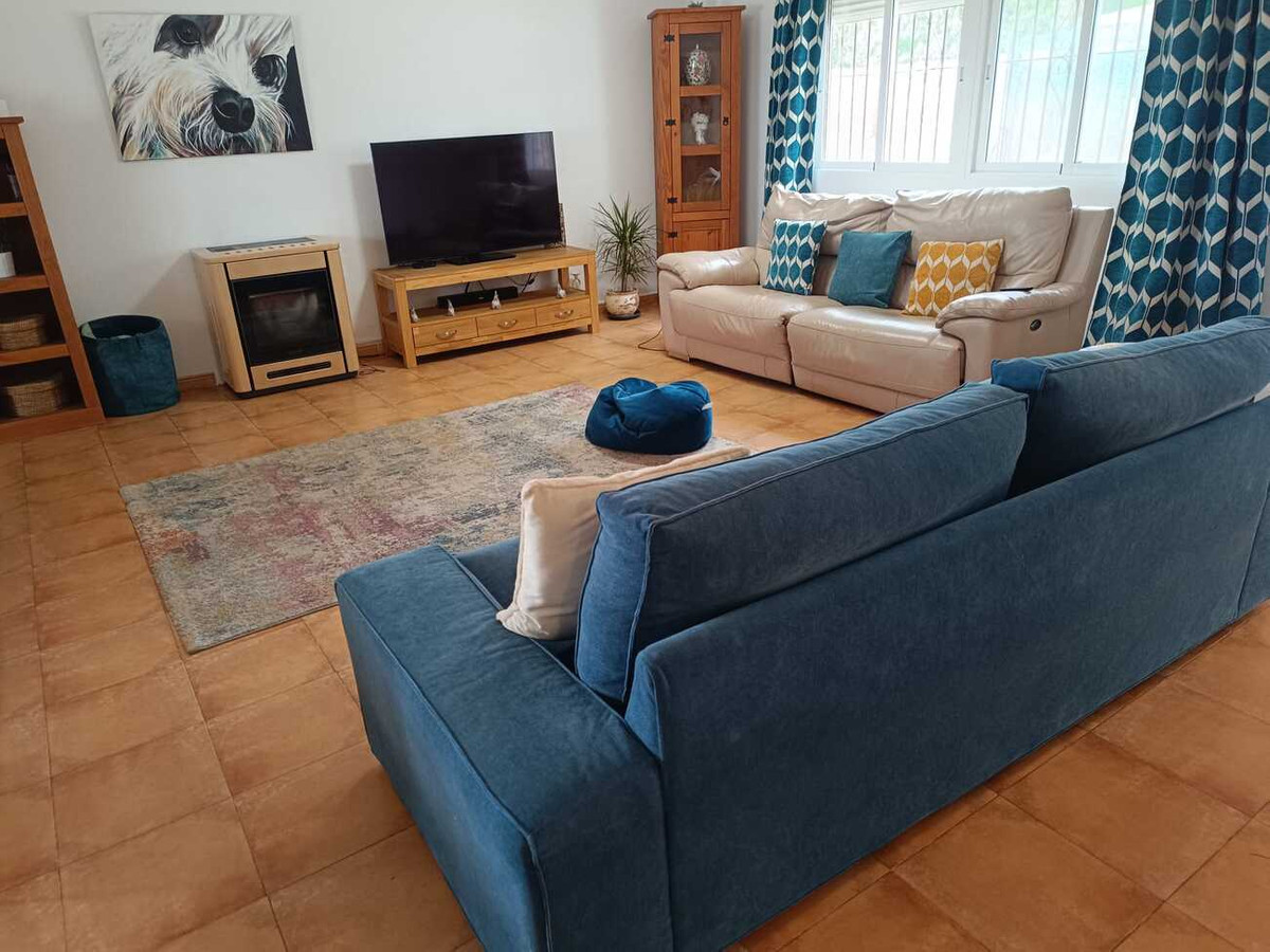 3 Bed Townhouse for sale in El Reloj Costa Calida, Murcia, Spain