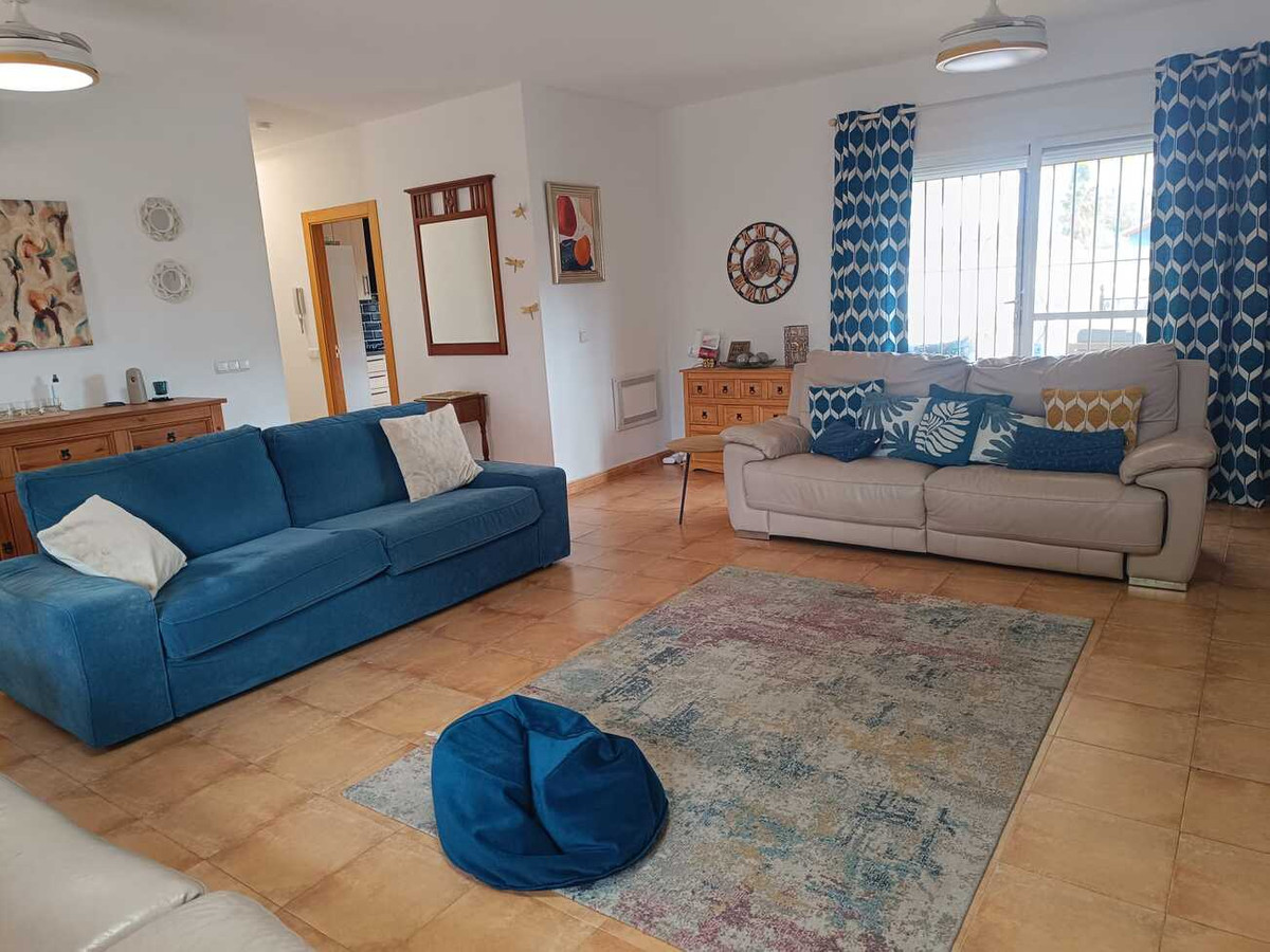 3 Bed Townhouse for sale in El Reloj Costa Calida, Murcia, Spain