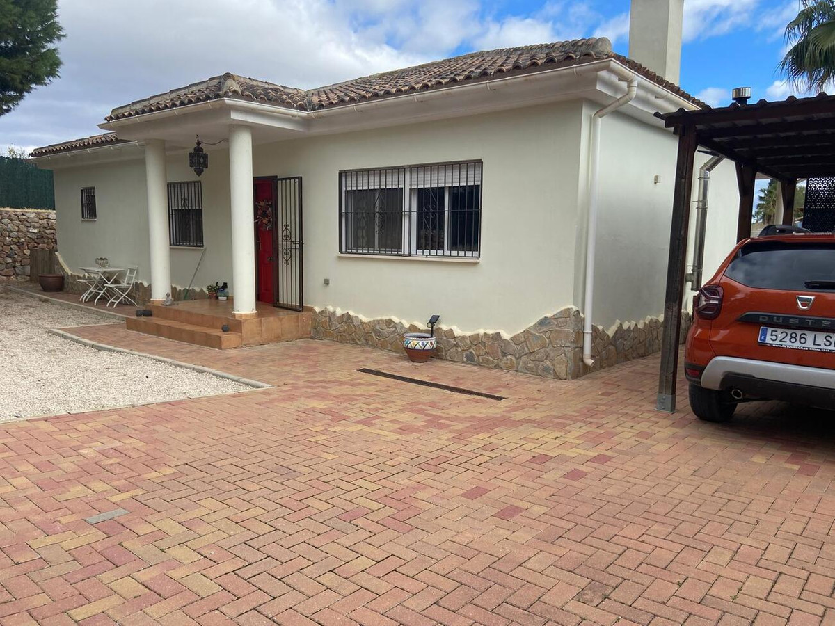 3 Bed Townhouse for sale in El Reloj Costa Calida, Murcia, Spain
