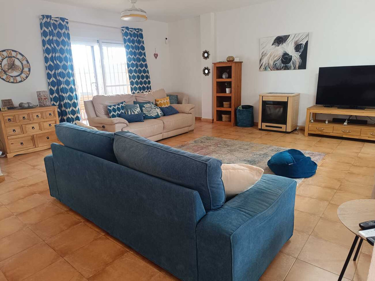 3 Bed Townhouse for sale in El Reloj Costa Calida, Murcia, Spain