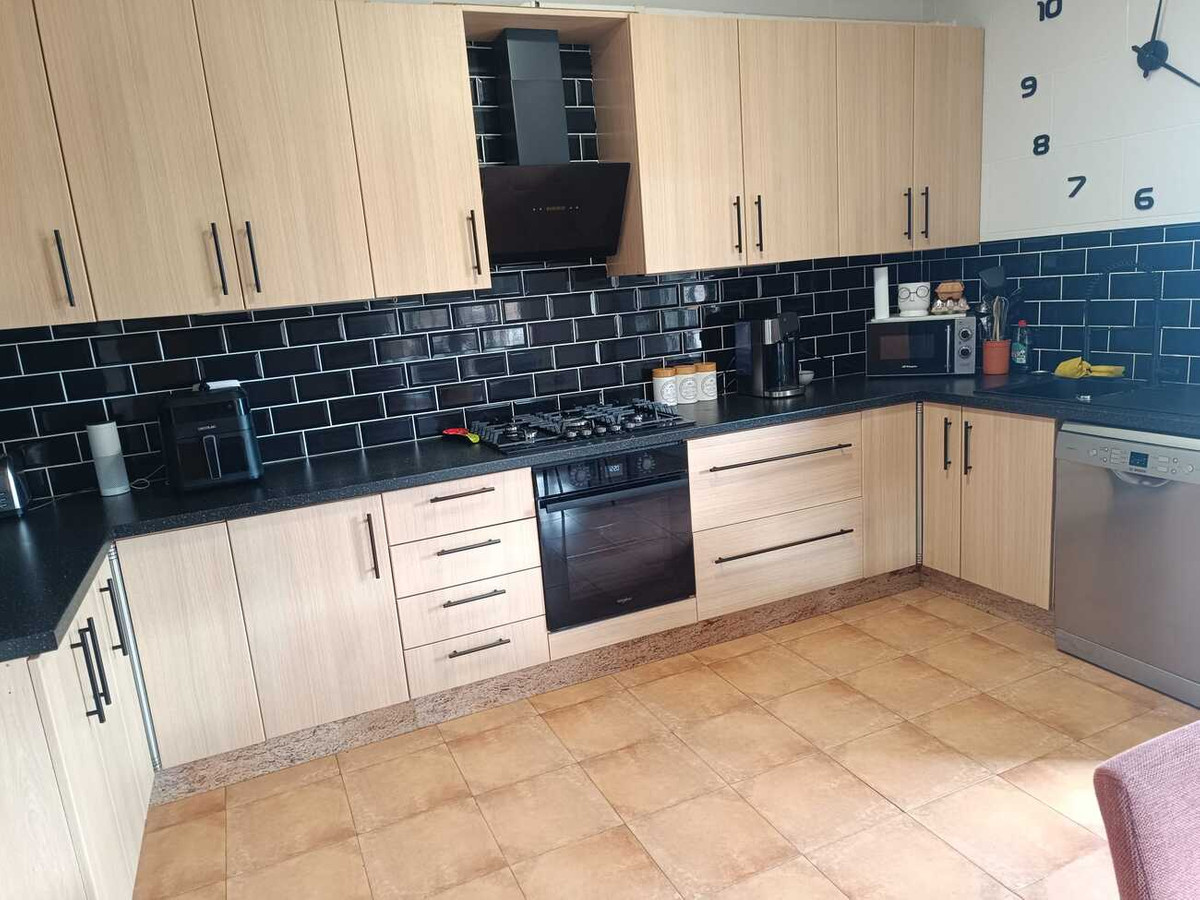 3 Bed Townhouse for sale in El Reloj Costa Calida, Murcia, Spain