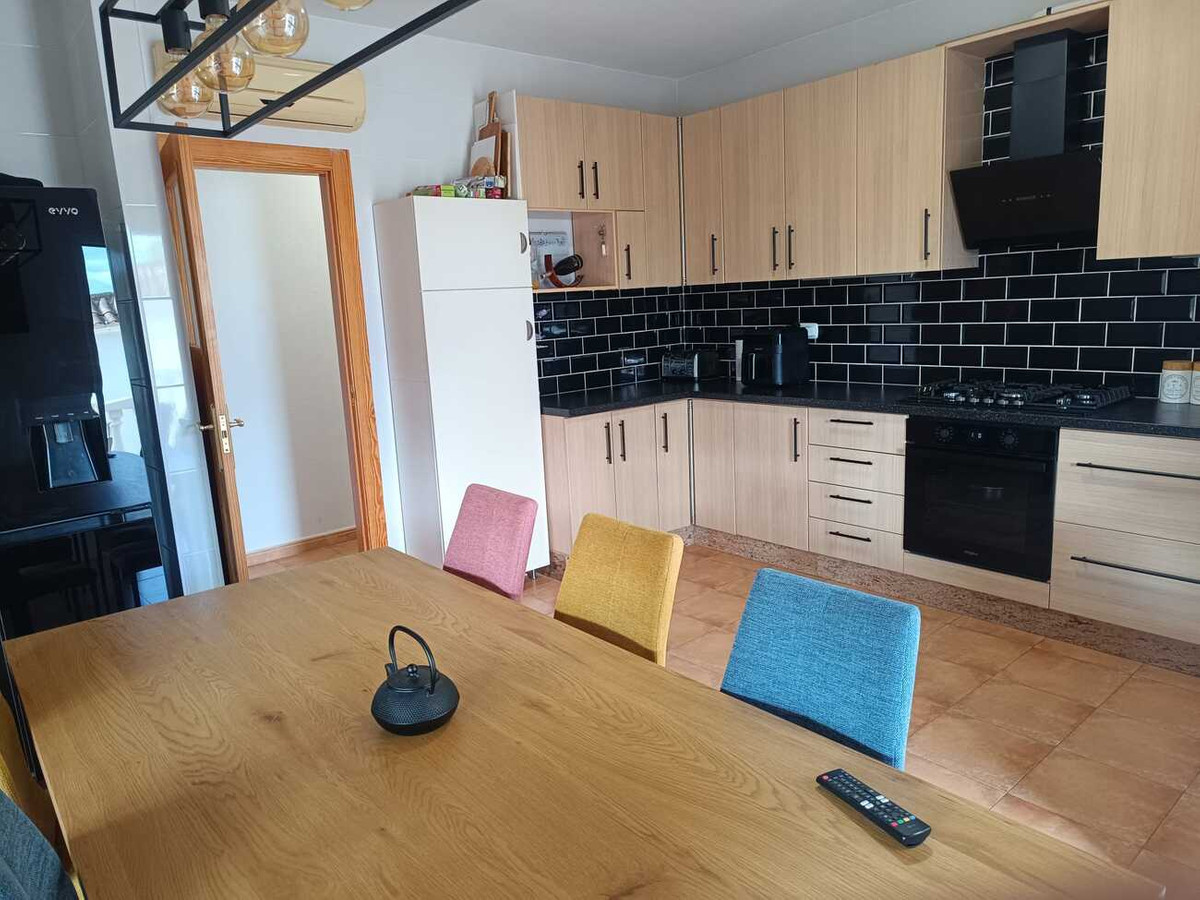 3 Bed Townhouse for sale in El Reloj Costa Calida, Murcia, Spain