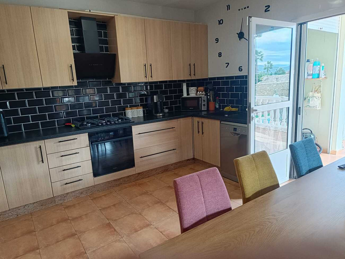 3 Bed Townhouse for sale in El Reloj Costa Calida, Murcia, Spain