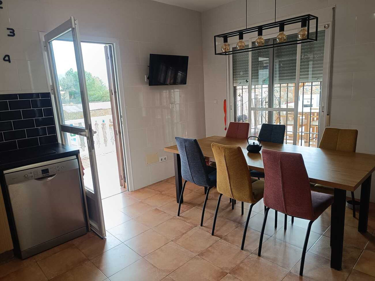 3 Bed Townhouse for sale in El Reloj Costa Calida, Murcia, Spain