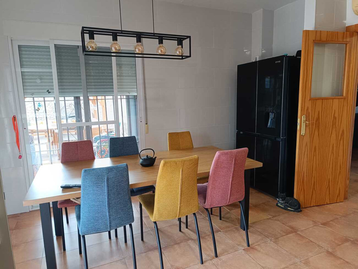 3 Bed Townhouse for sale in El Reloj Costa Calida, Murcia, Spain
