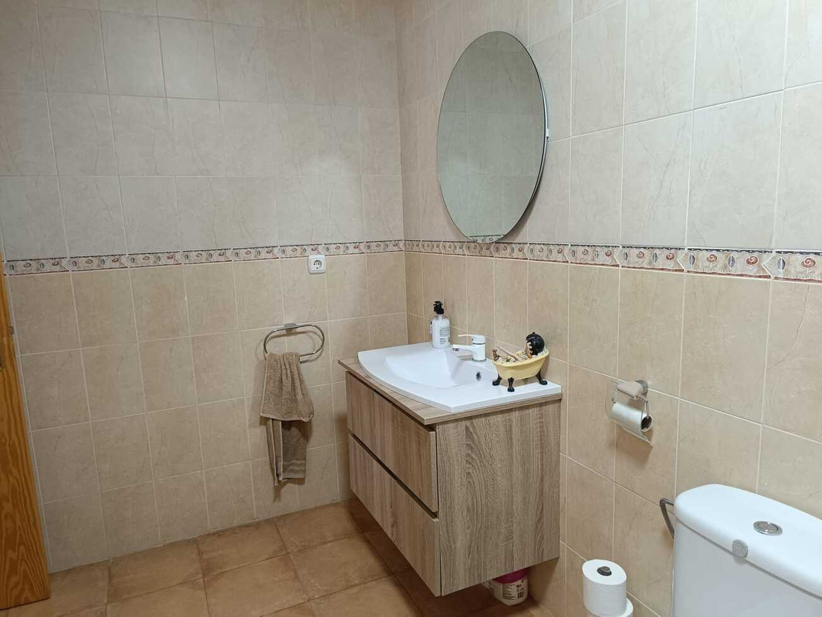 3 Bed Townhouse for sale in El Reloj Costa Calida, Murcia, Spain