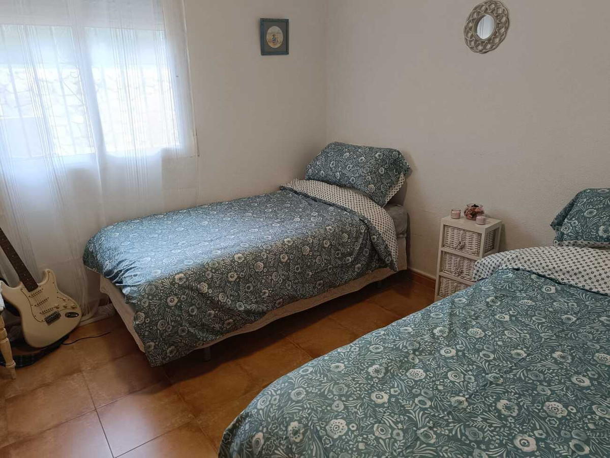 3 Bed Townhouse for sale in El Reloj Costa Calida, Murcia, Spain