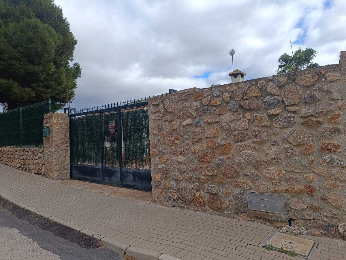 3 Bed Townhouse for sale in El Reloj Costa Calida, Murcia, Spain