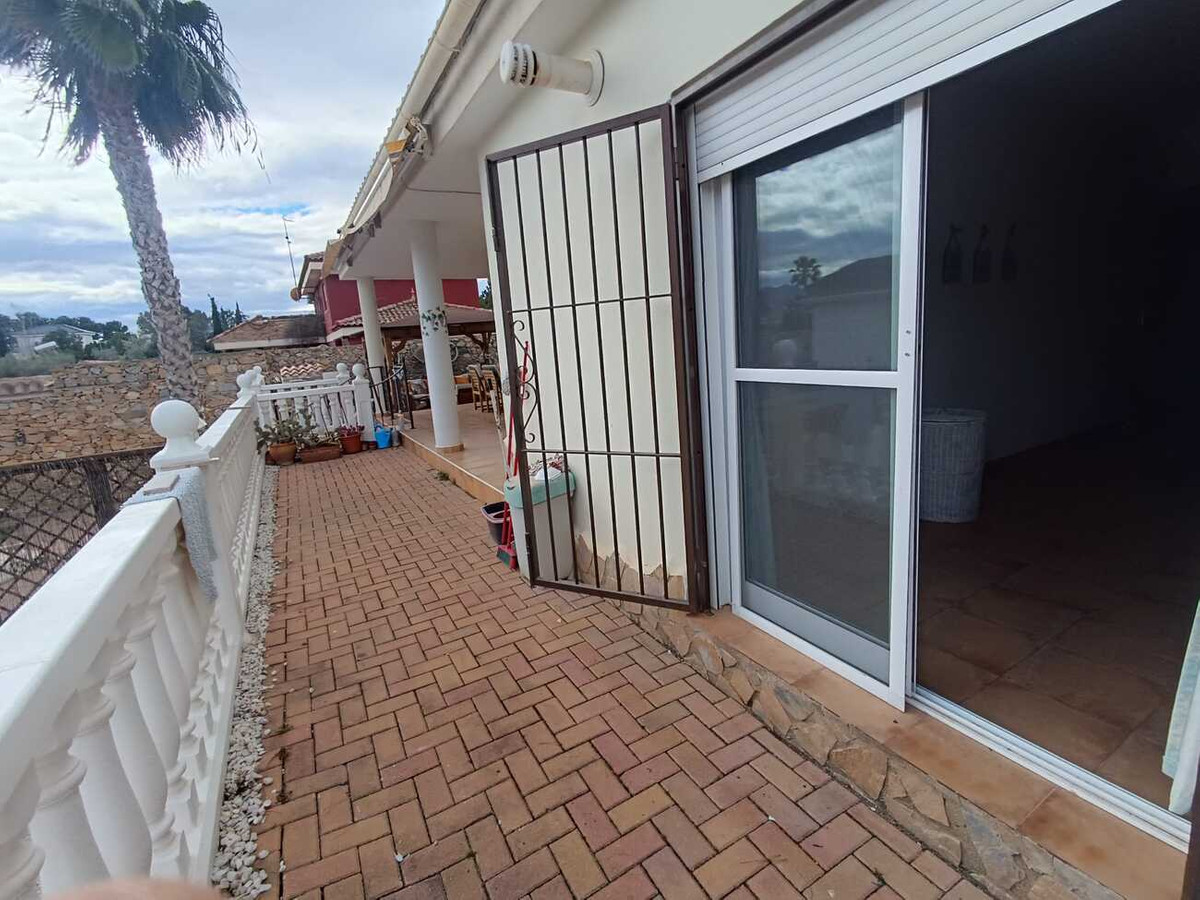 3 Bed Townhouse for sale in El Reloj Costa Calida, Murcia, Spain