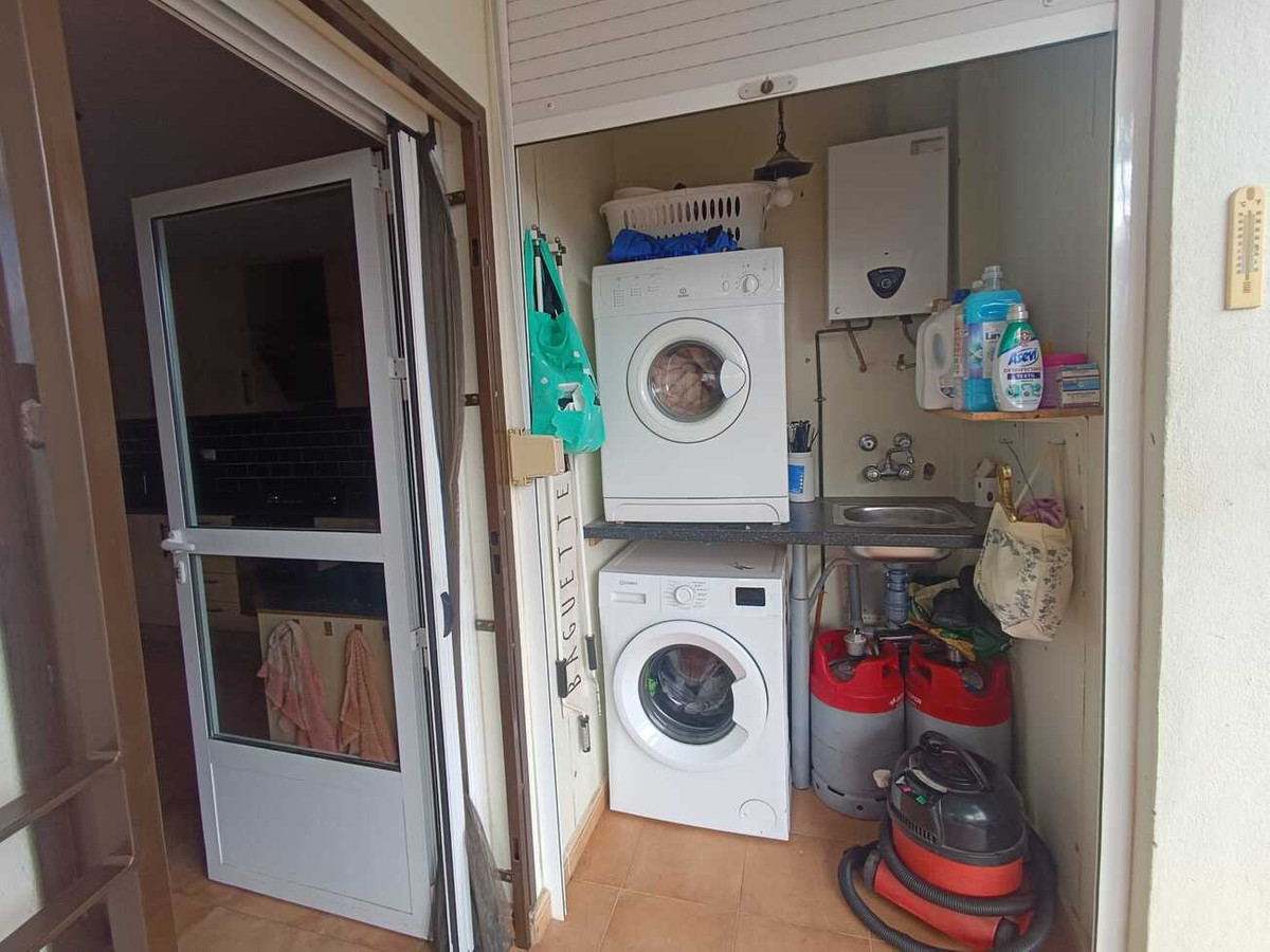 3 Bed Townhouse for sale in El Reloj Costa Calida, Murcia, Spain